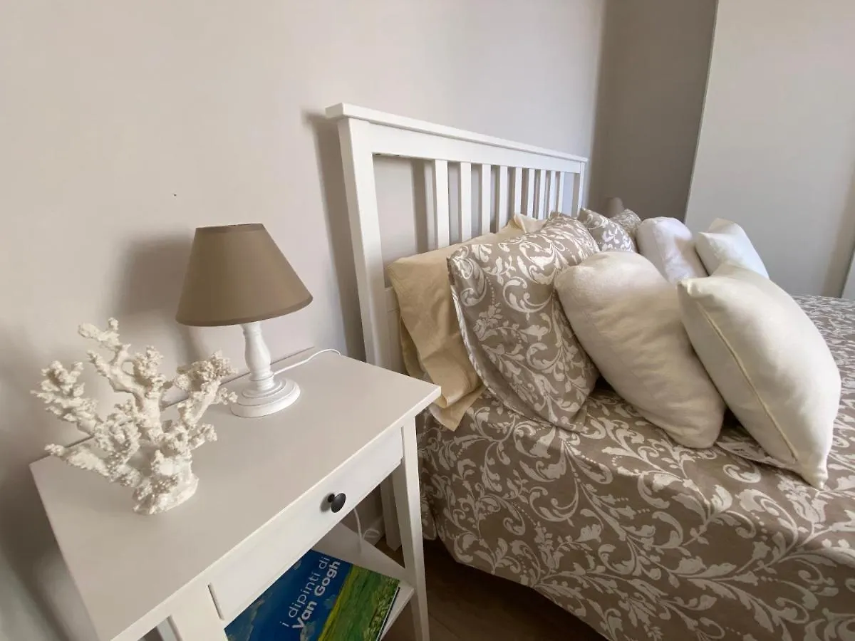 Контакты Perseo House Beach